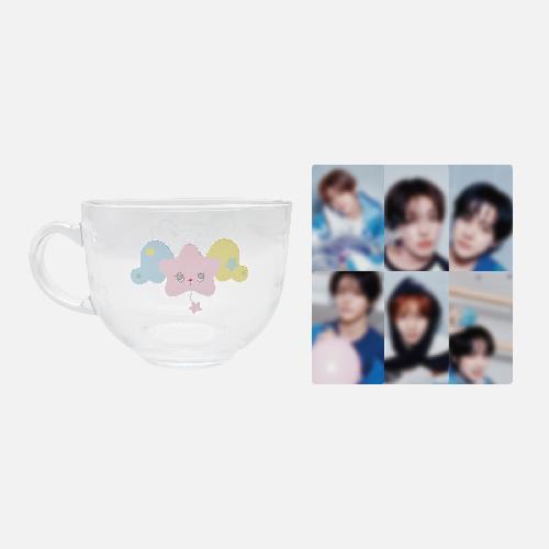 poppop: 'Chew it' CEREAL BOWL, 사쿠야 Ver.