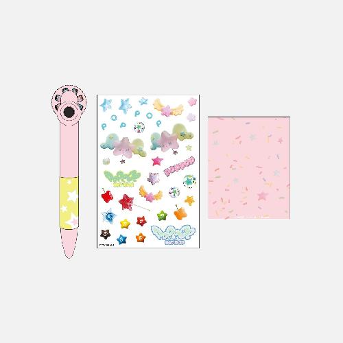 poppop: poppin’ THOUGHTS KIT