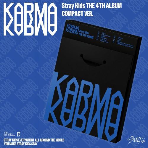 KARMA, COMPACT VER.
