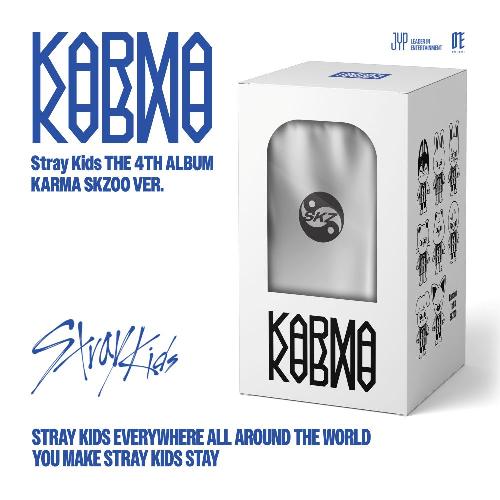 KARMA, SKZOO VER.
