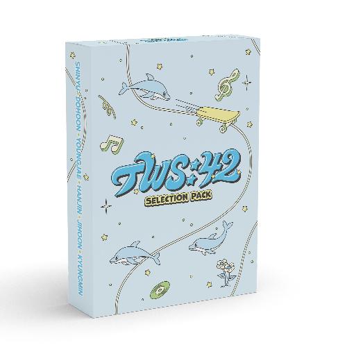 TWS:42 Selection Pack
