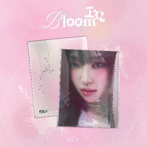 In Bloom: 미니앨범 3집