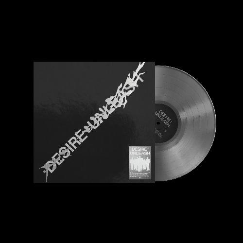 DESIRE : UNLEASH: 미니앨범 6집, LP