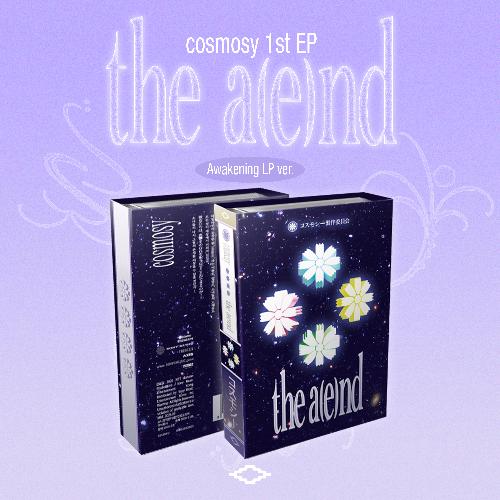 the a(e)nd, NFC_미니 LP Ver.