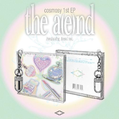 the a(e)nd, NFC_미니 주얼 Ver.