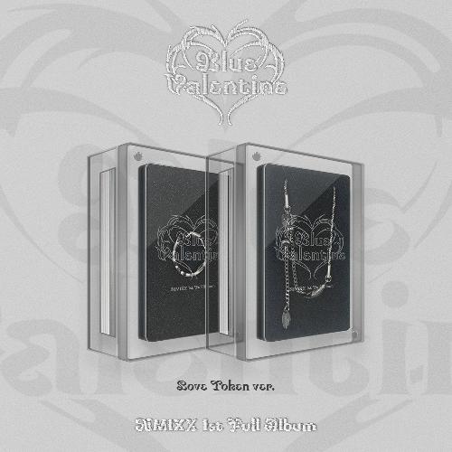 Blue Valentine, Love Token Ver.
