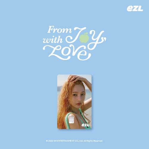 EZL 교통카드: From JOY