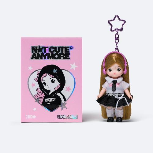 NOT CUTE ANYMORE, Little Mimi Ver.