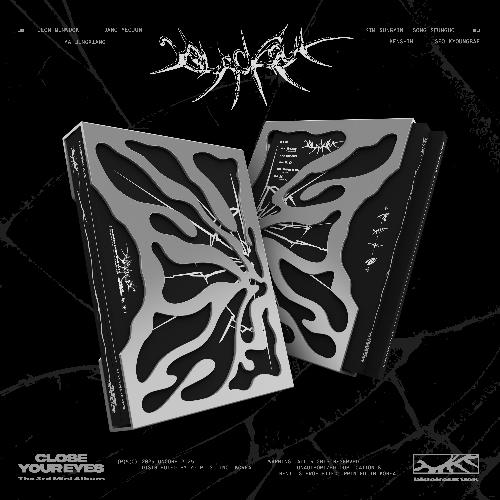 blackout: 미니앨범 3집, blackout ver.