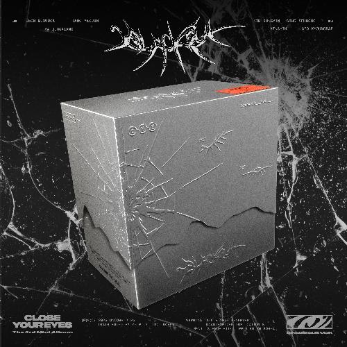 blackout: 미니앨범 3집, breakout ver.