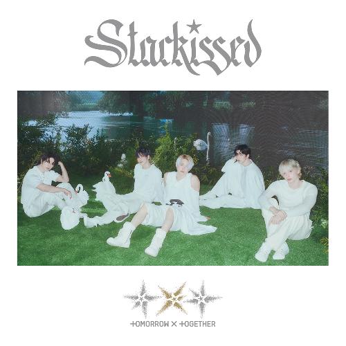 Starkissed