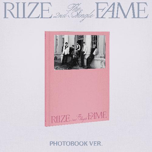 Fame, Photobook Ver.