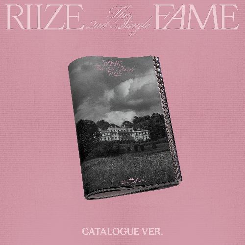 Fame, Catalogue Ver.