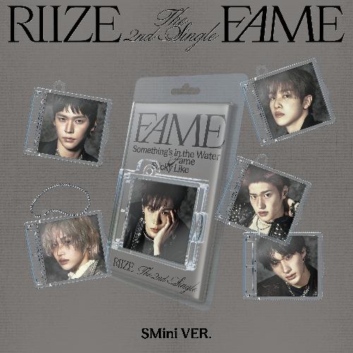 Fame, SMini Ver.