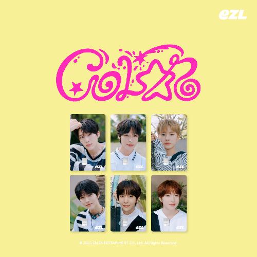 EZL 교통카드: COLOR, 료