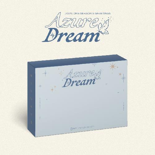 다크비(DKB) 2026 SEASON’S GREETINGS: Azure Dream