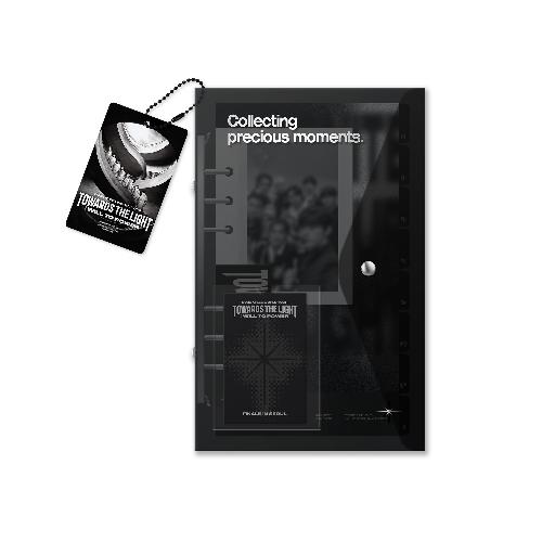 2025 ATEEZ WORLD TOUR [TOWARDS THE LIGHT : WILL TO POWER] FINALE IN SEOUL PLAYCODE