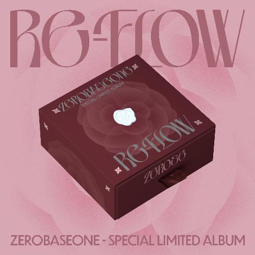 RE-FLOW: Special Limited Album