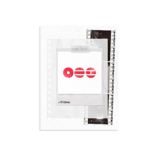 ARIRANG, Weverse Albums ver.