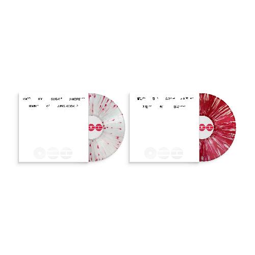 ARIRANG, Deluxe LP