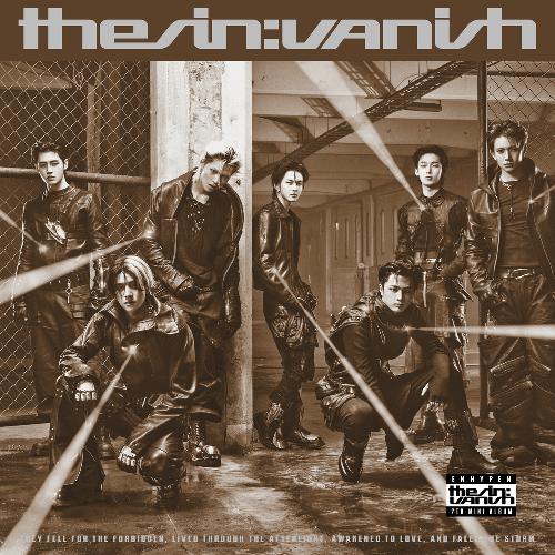 THE SIN : VANISH (Chinese Ver.)