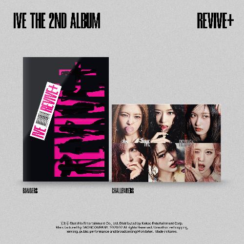REVIVE+