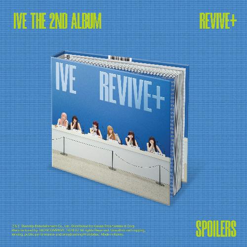 REVIVE+, SPOILERS ver.