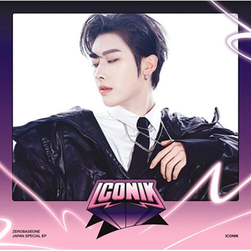 ICONIK: JAPAN SPECIAL EP, RICKY VER.