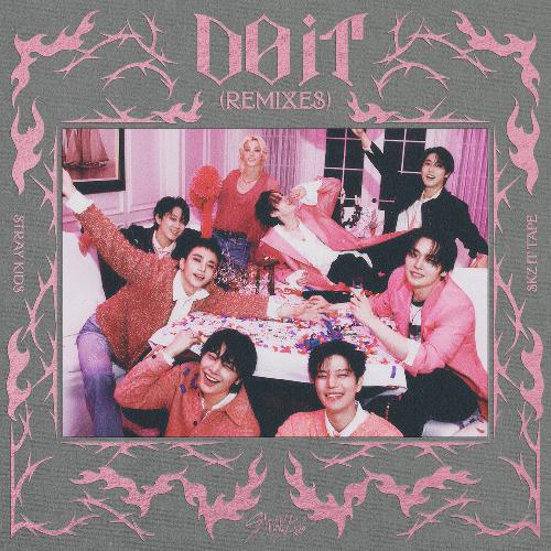 Do It (Remixes)