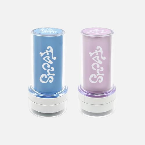 MEMORY STAMP SET: FOCUS