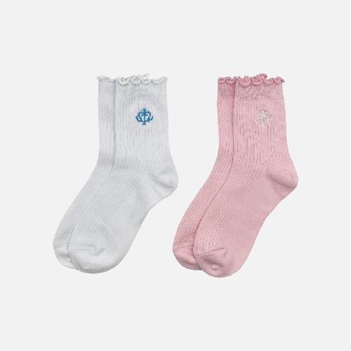 FOCUS SOCKS SET: FOCUS