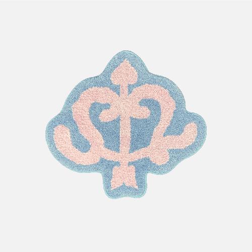 FOCUS MOMENT RUG: FOCUS
