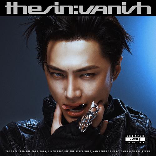 THE SIN : VANISH (JAY Ver.)