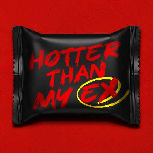 Earth, Wind & Fire (Buldak Hotter Than My EX Ver.)