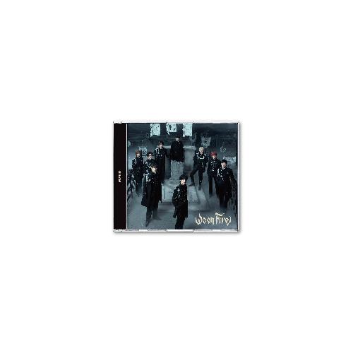 『We on Fire』: 미니앨범 3집, STANDARD EDITION