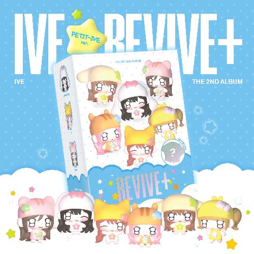 REVIVE+, PETIT-IVE ver.