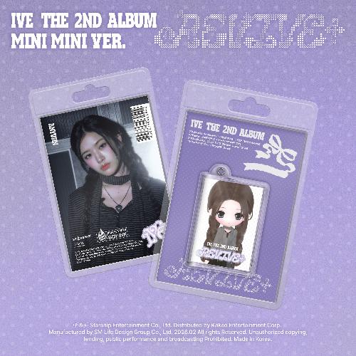 REVIVE+, MINI MINI ver.