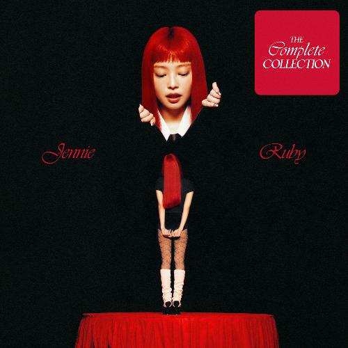 Ruby: The Complete Collection