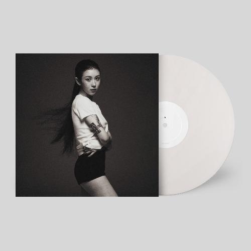 백예린 3집 - Flash and Core, 2LP