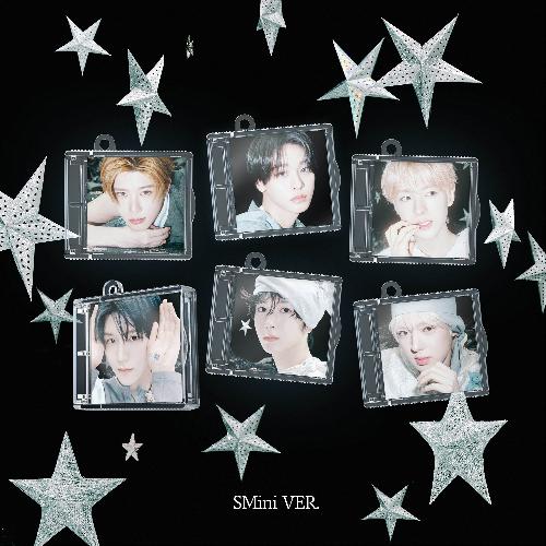 Ode to Love, SMini Ver.