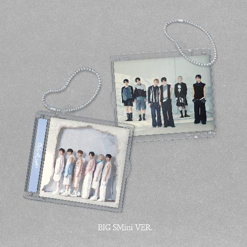 Ode to Love, Big SMini Ver.