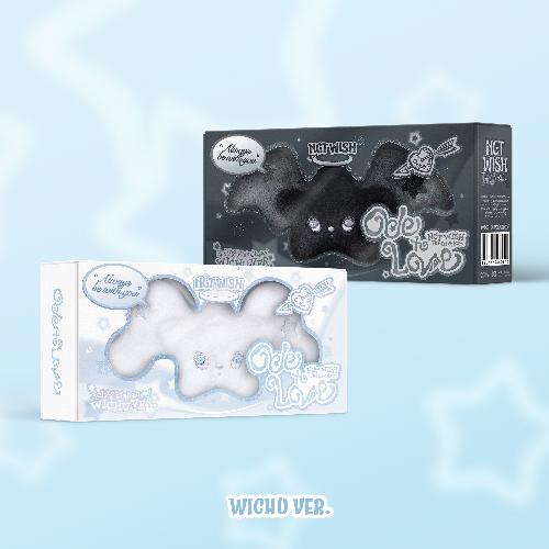 Ode to Love, WICHU Ver.