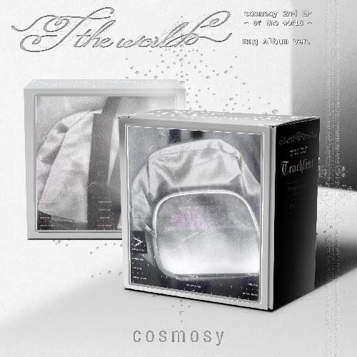 ~ of the world ~: 미니앨범 2집, Bag Album