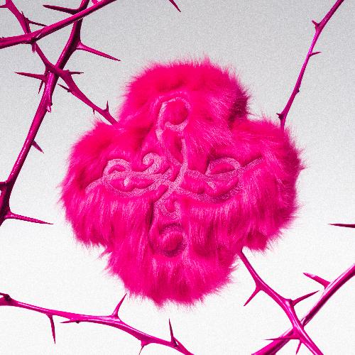 7TH YEAR: 가시덤불에 잠시 바람이 멈췄을 때: 미니앨범 8집, CUSHION OF THORNS Ver.