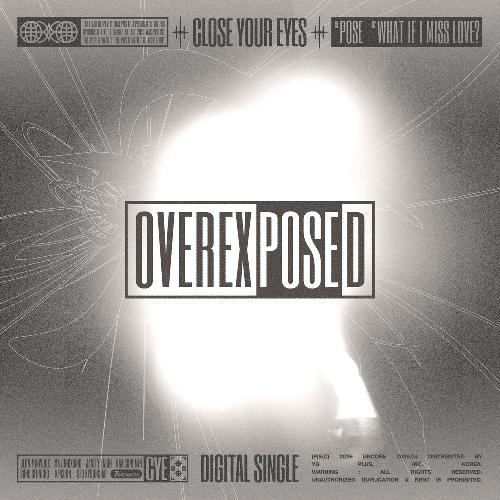 OVEREXPOSED