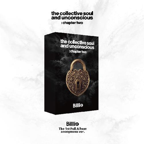 the collective soul and unconscious: chapter two, anonymous ver.
