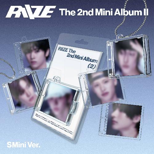 II: 미니앨범 2집, SMini Ver.