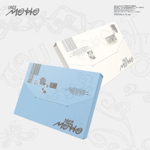 Motto: 미니앨범 12집, SPECIAL Ver.