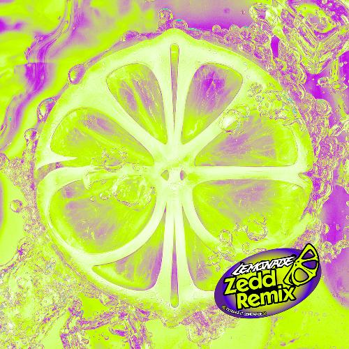 LEMONADE (Zedd Remix)