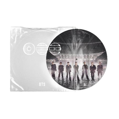 ARIRANG, 613 Limited Edition